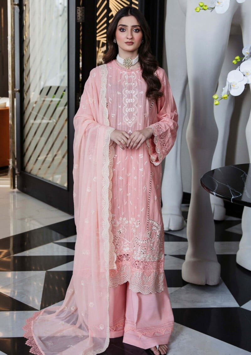 Humdum Vouge Hvl24 08 Lawn Collection