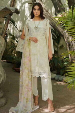 Mm Manara Ml 09 Motia Luxury Lawn Collection 2024