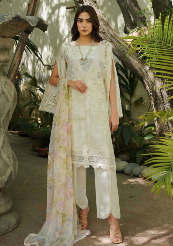 Mm Manara Ml 09 Motia Luxury Lawn Collection 2024