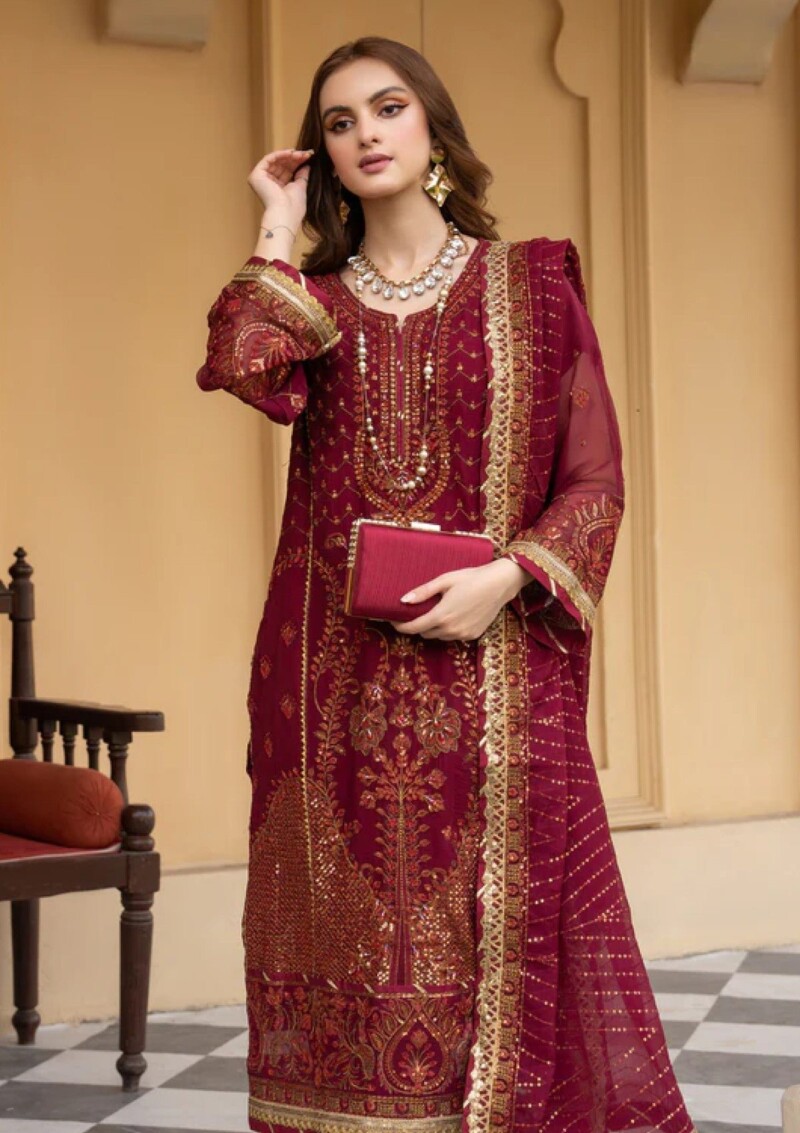 Noorma Kaamal Vol 02 Nl24 12 Lallaria Formal Collection