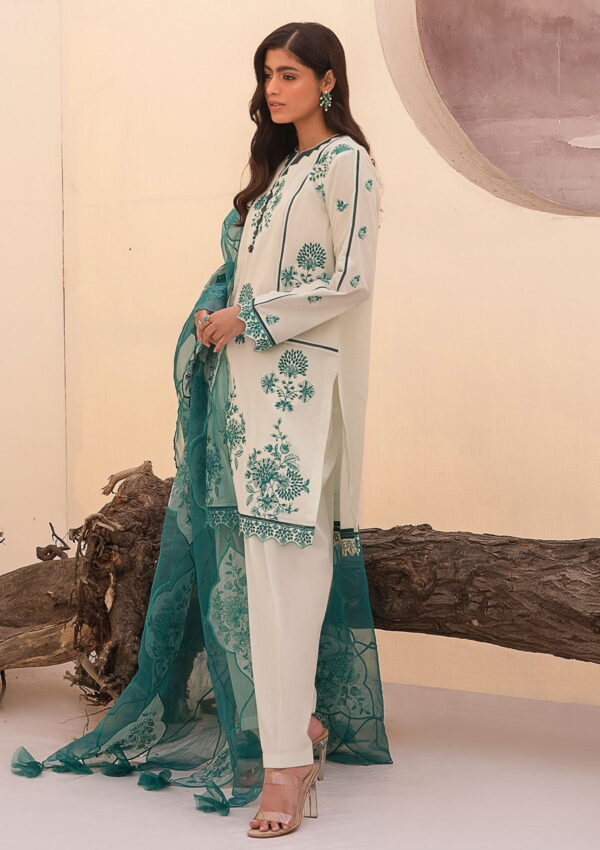 Humdum Arzu All24 04 Lawn Collection