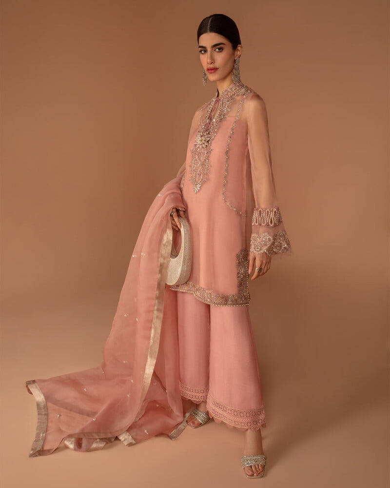 Faiza Saqlain Fariba Luxe Collection 24