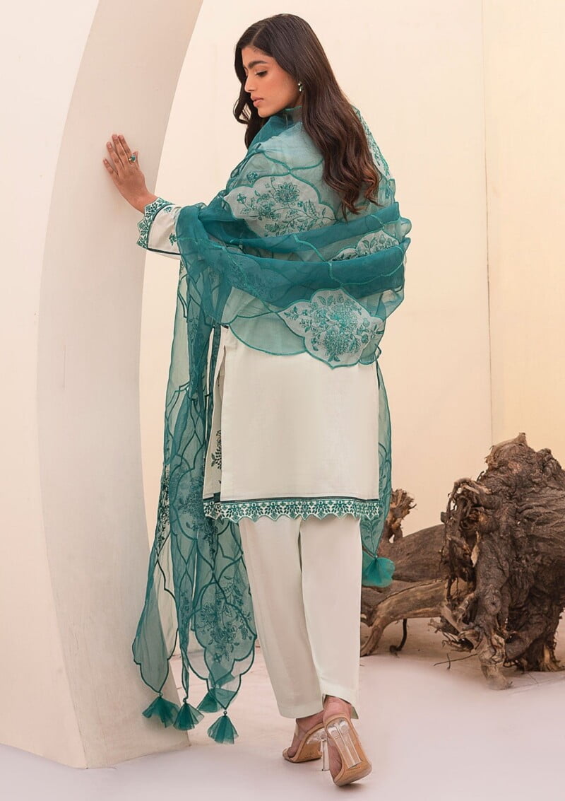 Humdum Arzu All24 04 Lawn Collection