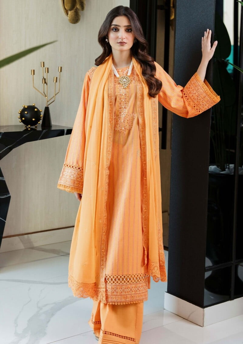 Humdum Vouge Hvl24 03 Lawn Collection