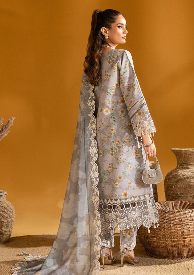 Alizeh Am24 10 Lina Sheen Lawn Collection