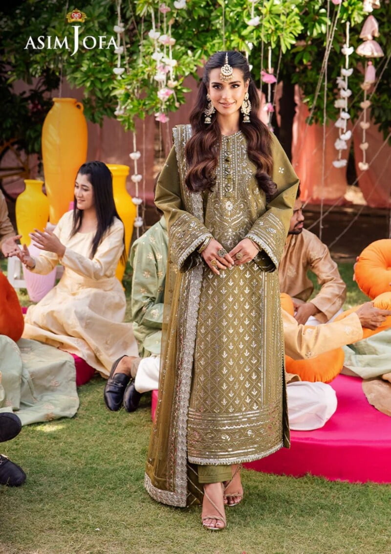 Asim Jofa Jag Mag Ajmj 30 Formal Collection 24