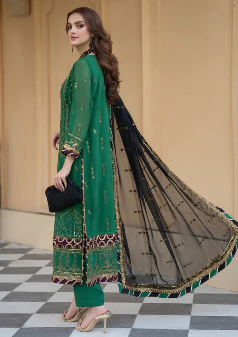 Noorma Kaamal Vol 02 Nl24 13 Lallaria Formal Collection