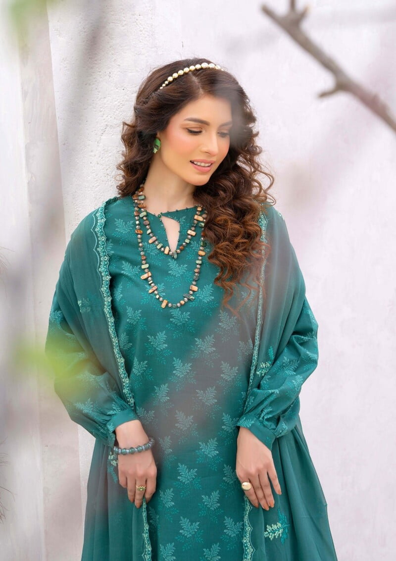 Humdum Gardenia Vol 03 Hg24 07 Lawn Collection