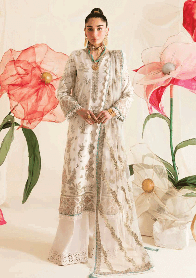 Ayzel Fleur De Lis Az 4 Formal Collection