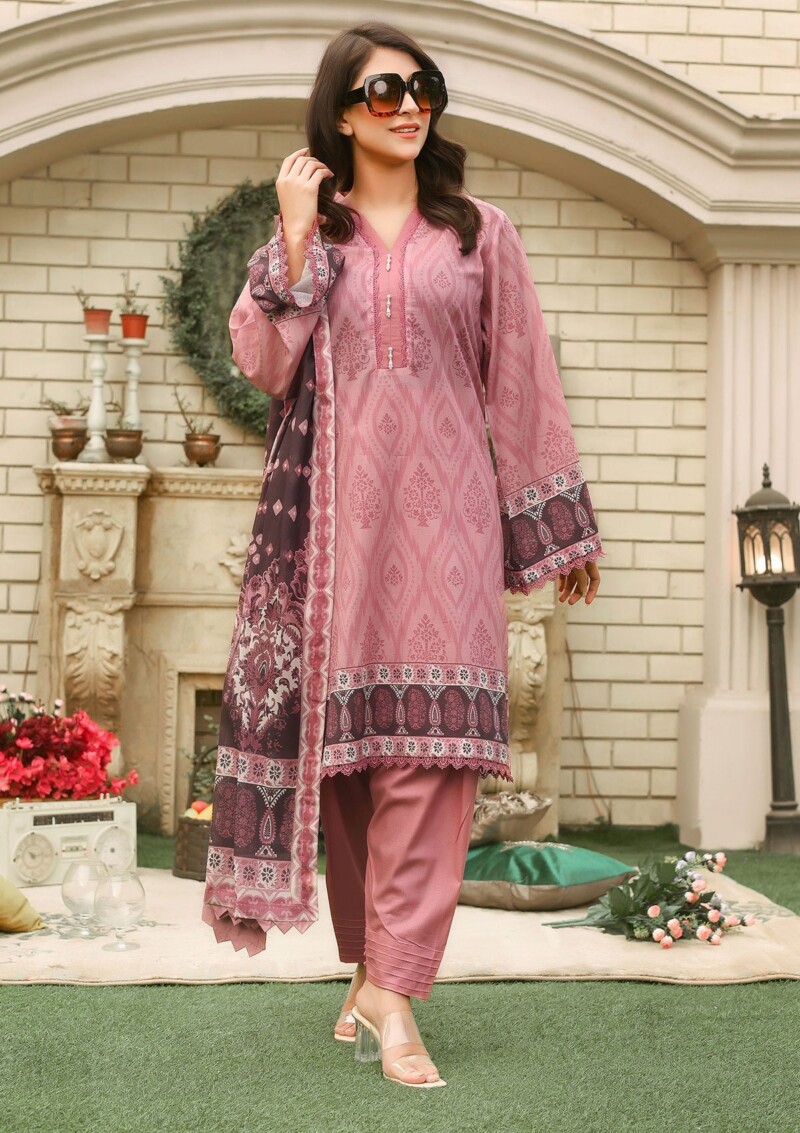 Keysha Ksb24 02 Summerâbloom Lawn Collection