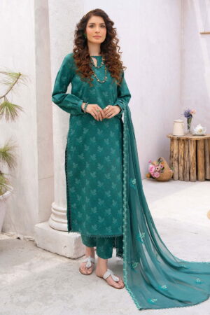 Humdum Gardenia Vol 03 Hg24 07 Lawn Collection