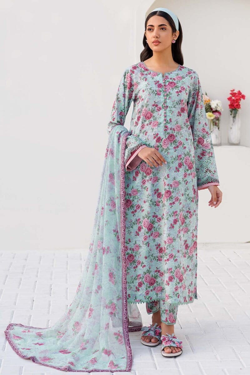 Sunnia Manahil Avi Vol Ii Fayra Collection 24