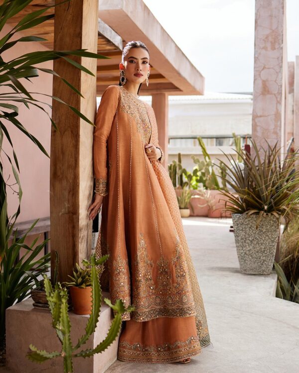 Faiza Saqlain Astur Collection 24