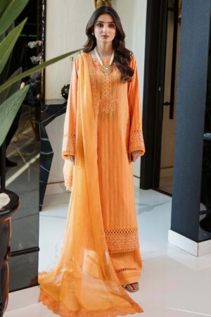 Humdum Vouge Hvl24 03 Lawn Collection