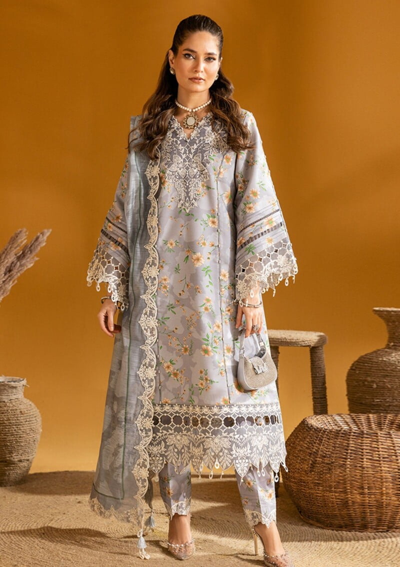 Alizeh Am24 10 Lina Sheen Lawn Collection