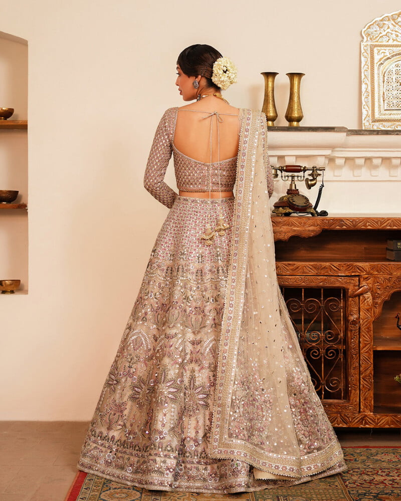 Faiza Faisal Lea Serene Collection 24