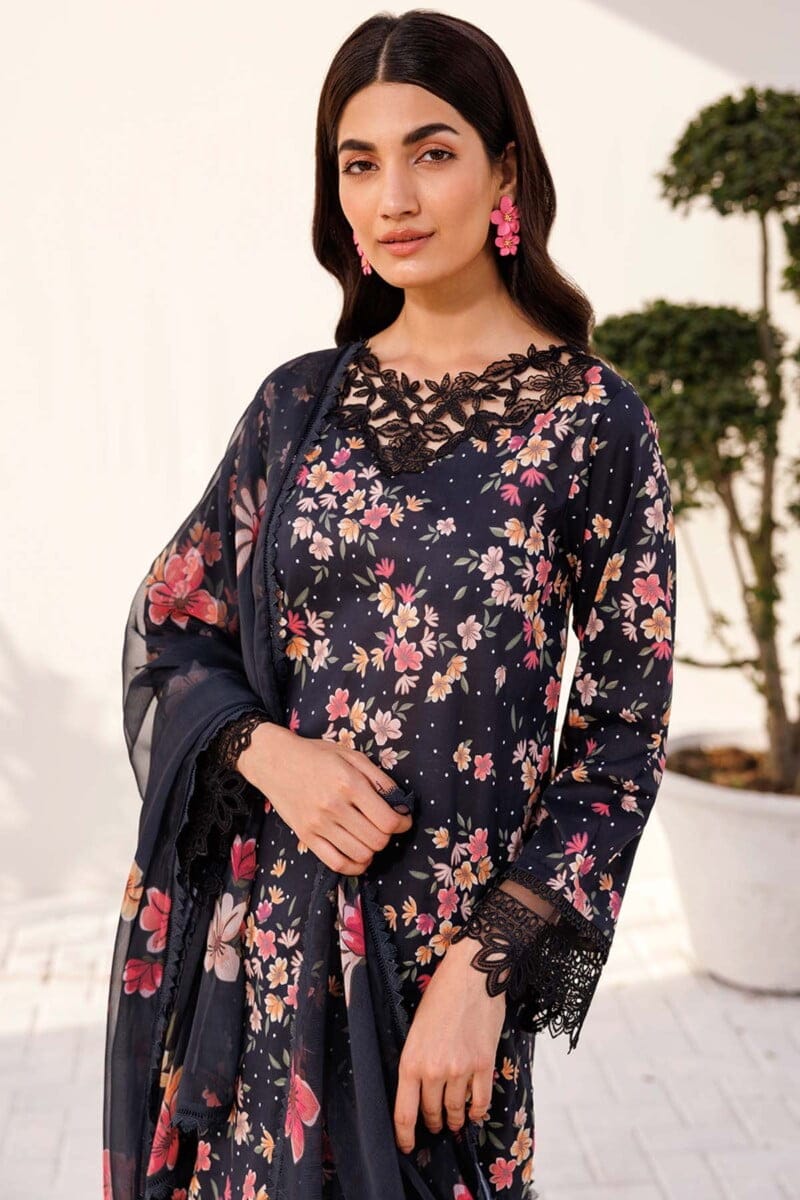 Sunnia Manahil Avi Vol Ii Lumina Collection 24