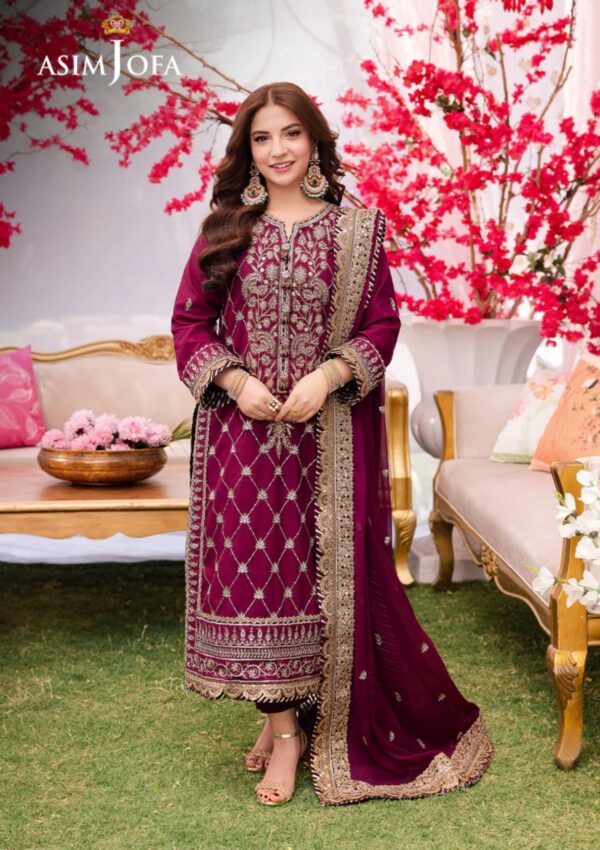 Asim Jofa Jag Mag Ajmj 03 Formal Collection 24