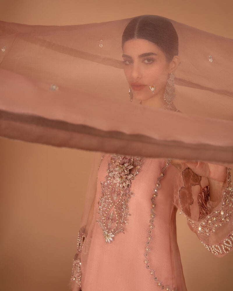 Faiza Saqlain Fariba Luxe Collection 24