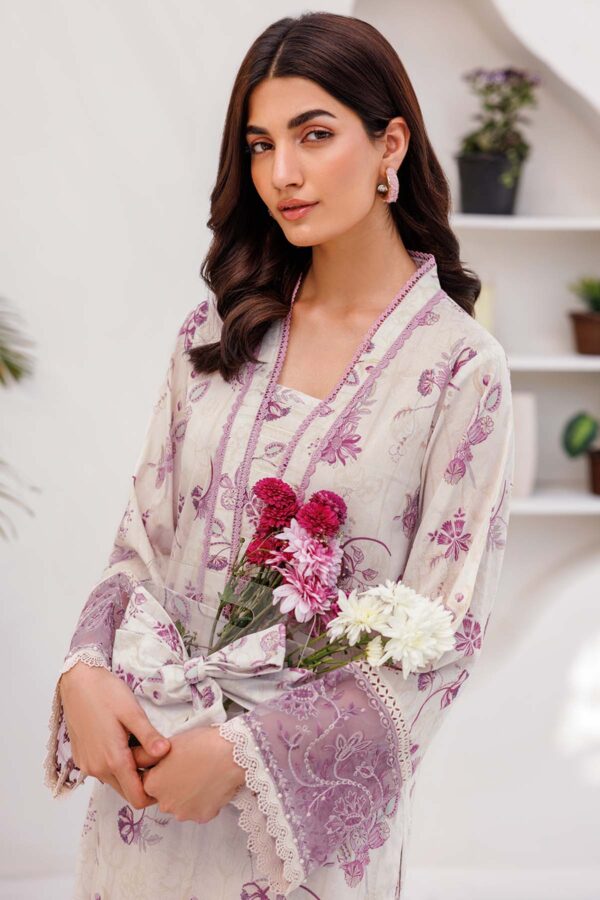 Farasha Aurina Printed Essentials