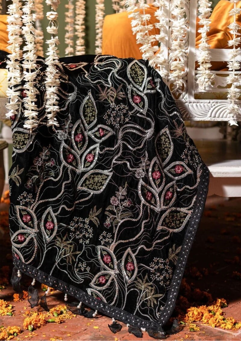 Charizma Dastan E Jashan Djw 07 Formal Collection