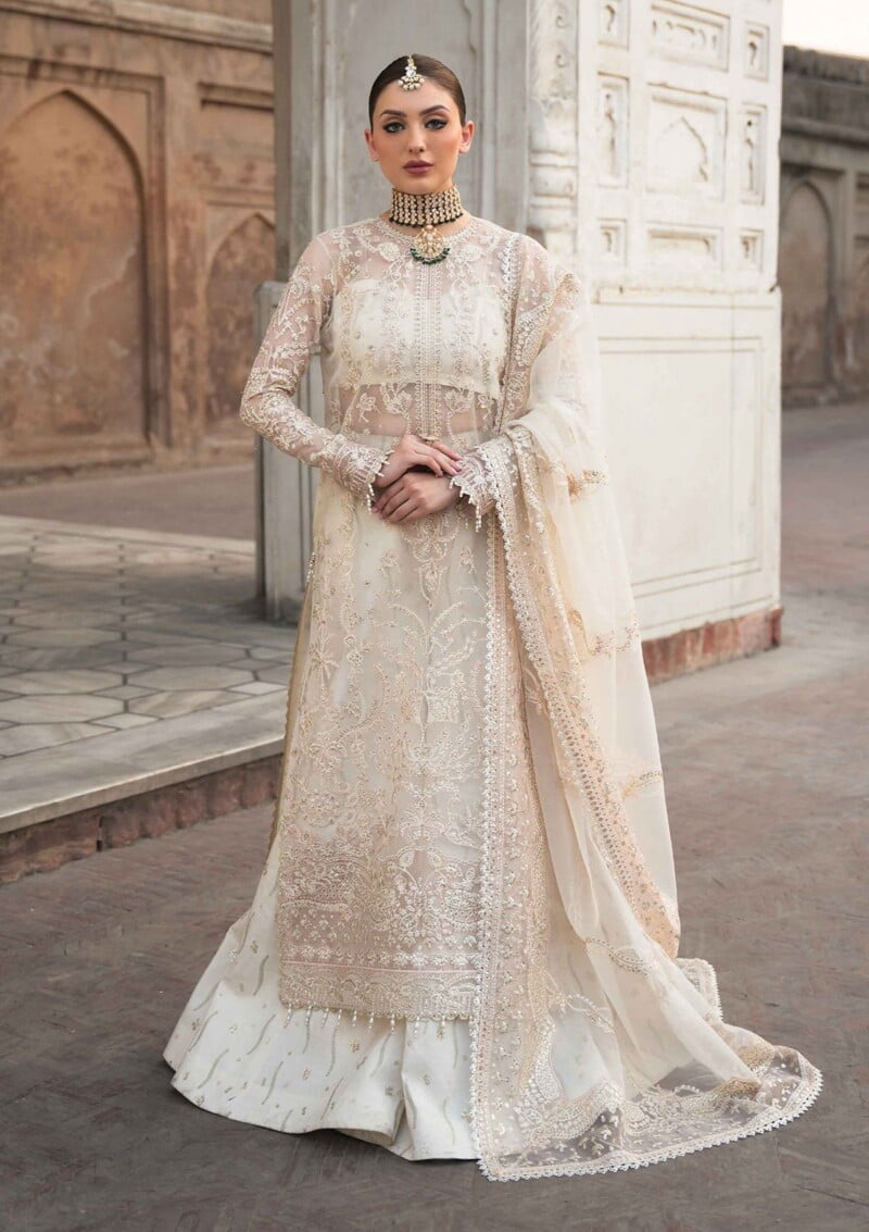 Ayzel Pehli Nazar Ap24 02 Nazneen Formal Collection