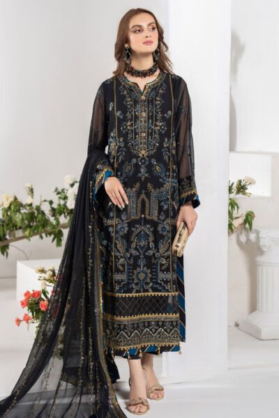 Strawberry Noor e Jahan SN24 05 Formal Collection 24