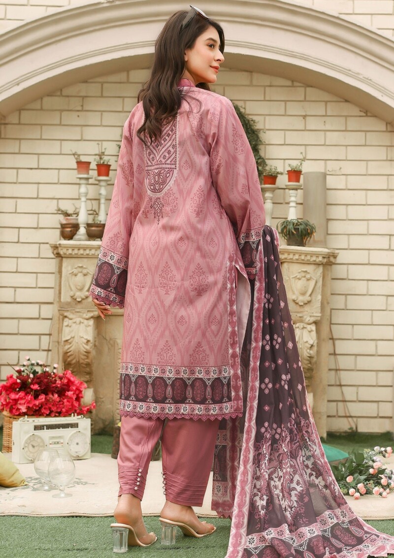 Keysha Ksb24 02 Summerâbloom Lawn Collection