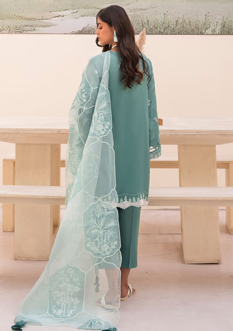 Humdum Arzu All24 10 Lawn Collection