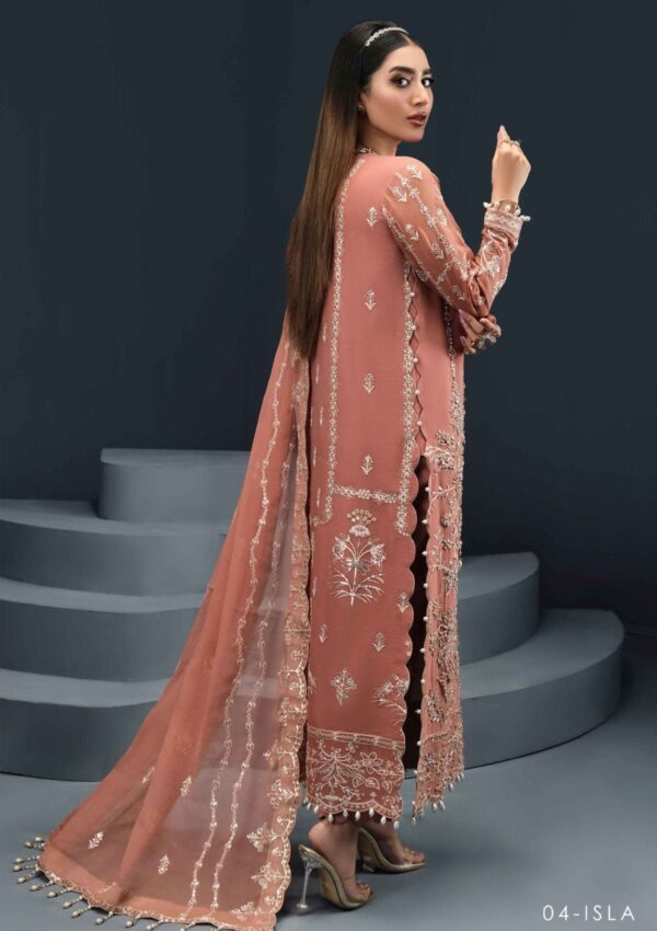 Alizeh Handcrafted Ah 04 Isla Reena Formal Collection