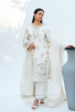 Motifz 3637 Print A Digital Printed Lawn Stitched Printed Casuals Collection 24