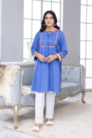 Charizma 1 Pc Embroidered Lawn Shirt Cnp22 99