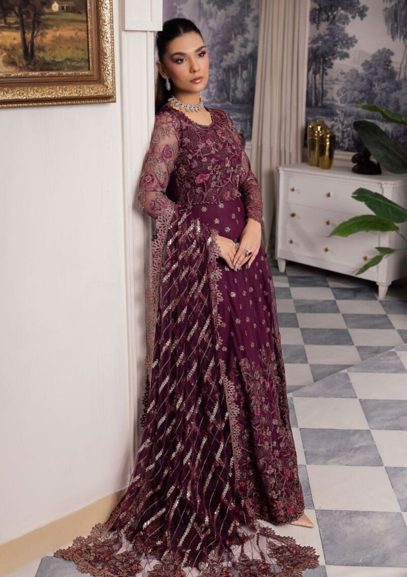 Iznik Chinon Icc 38 Izara Formal Collection