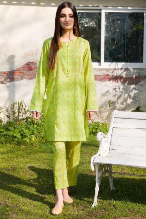 Motifz Digital 4692-Raya Printed Lawn 2pc Suit Collection 2024