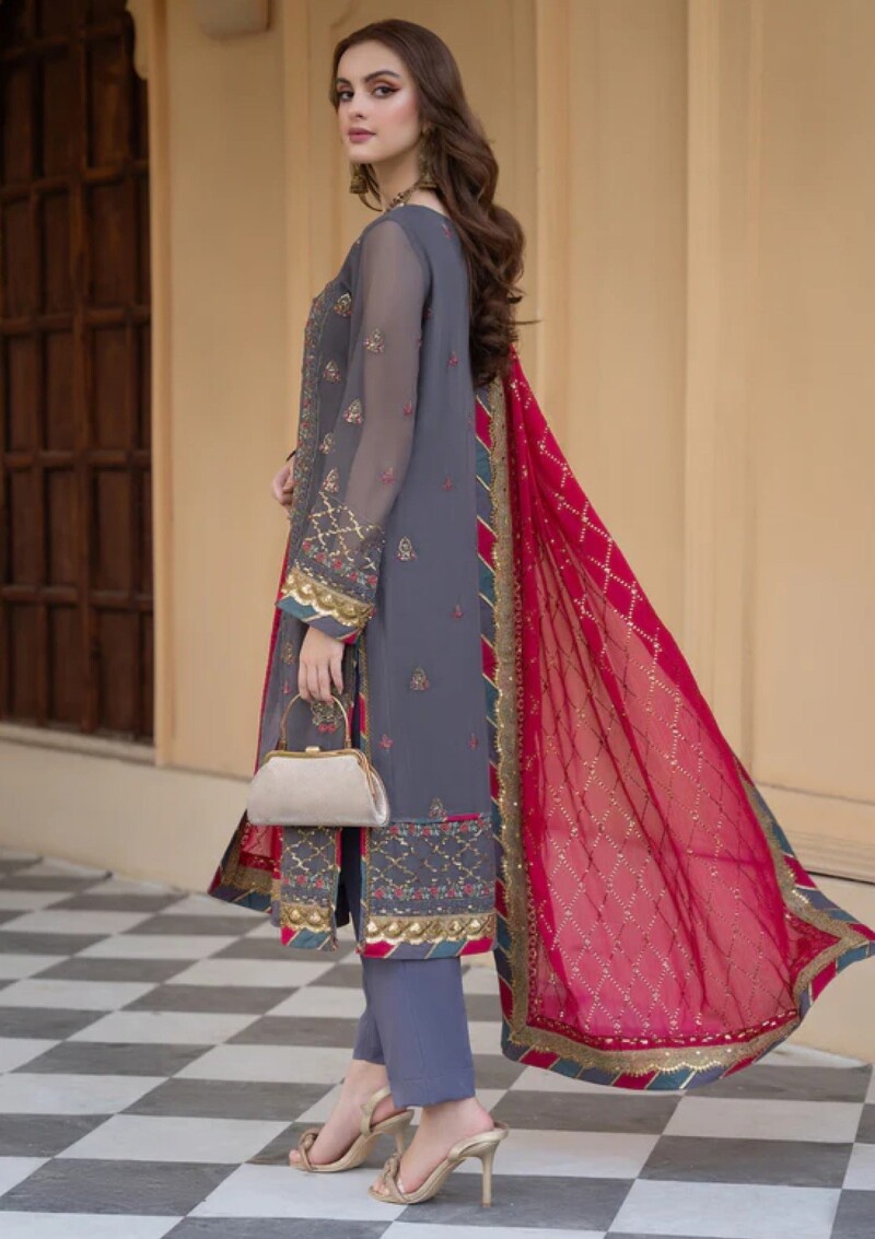 Noorma Kaamal Vol 02 Nl24 14 Lallaria Formal Collection