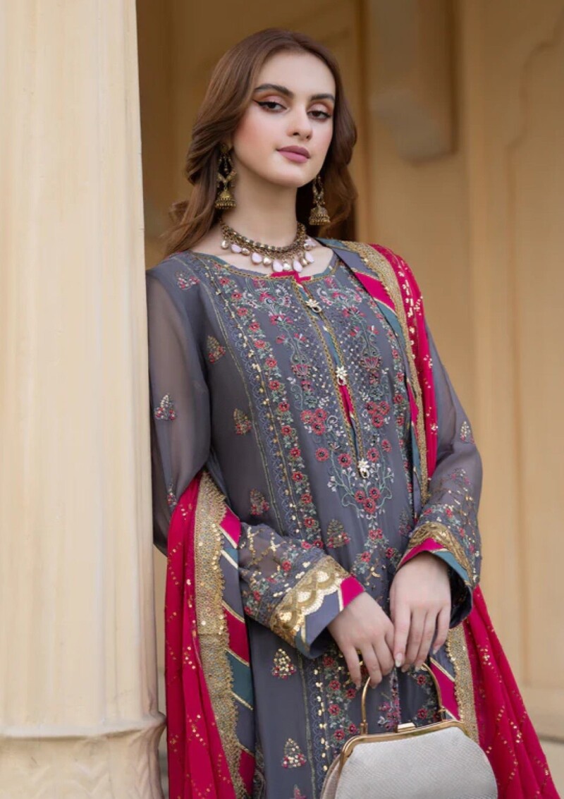 Noorma Kaamal Vol 02 Nl24 14 Lallaria Formal Collection