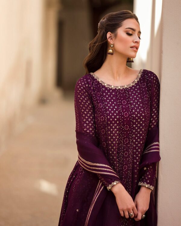 Faiza Saqlain Faatin Collection 24