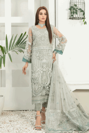 Tawakkal Amani D 8322 Formal Collection