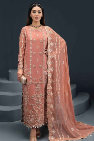 Alizeh Handcrafted Ah 04 Isla Reena Formal Collection