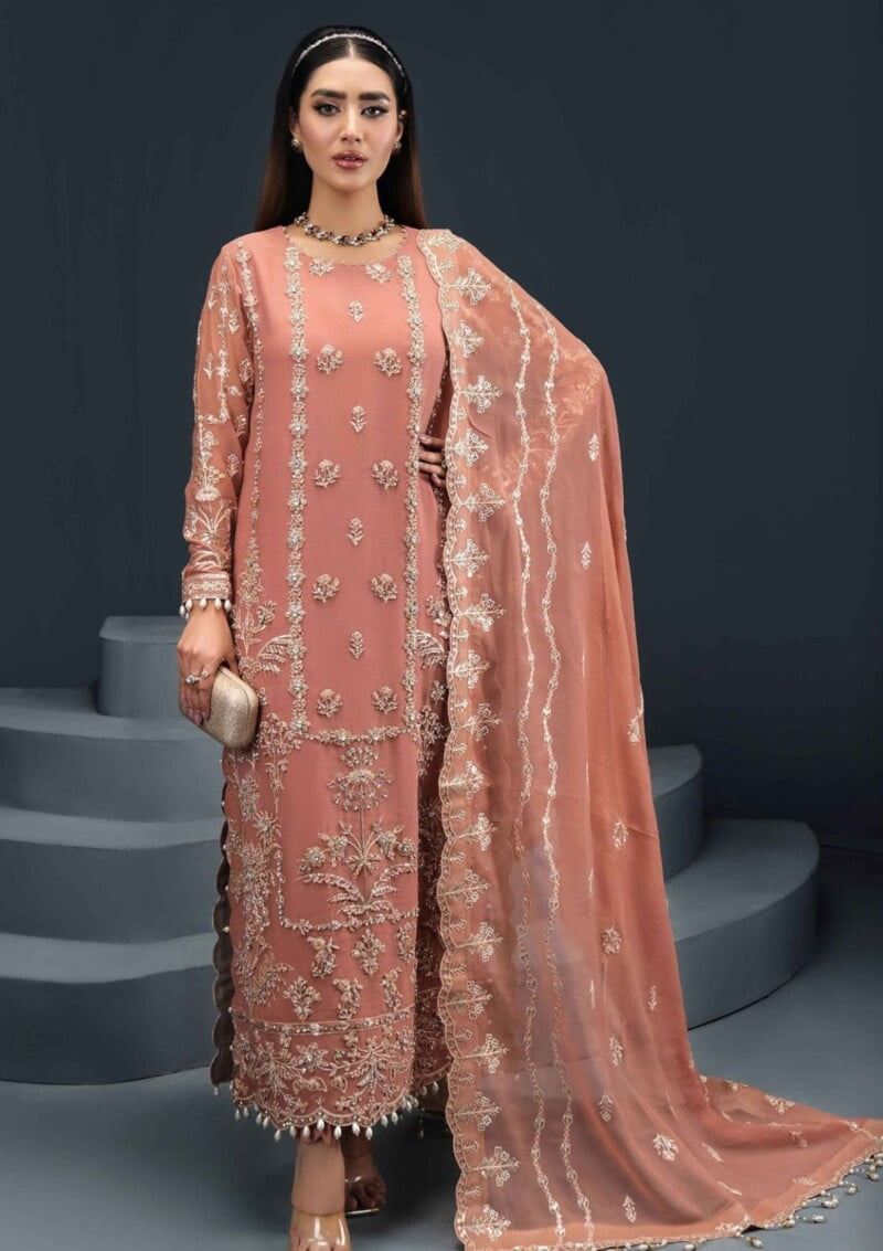 Alizeh Handcrafted Ah 04 Isla Reena Formal Collection