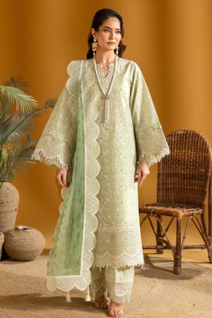 Alizeh Am24 04 Ziva Maahi Lawn Collection