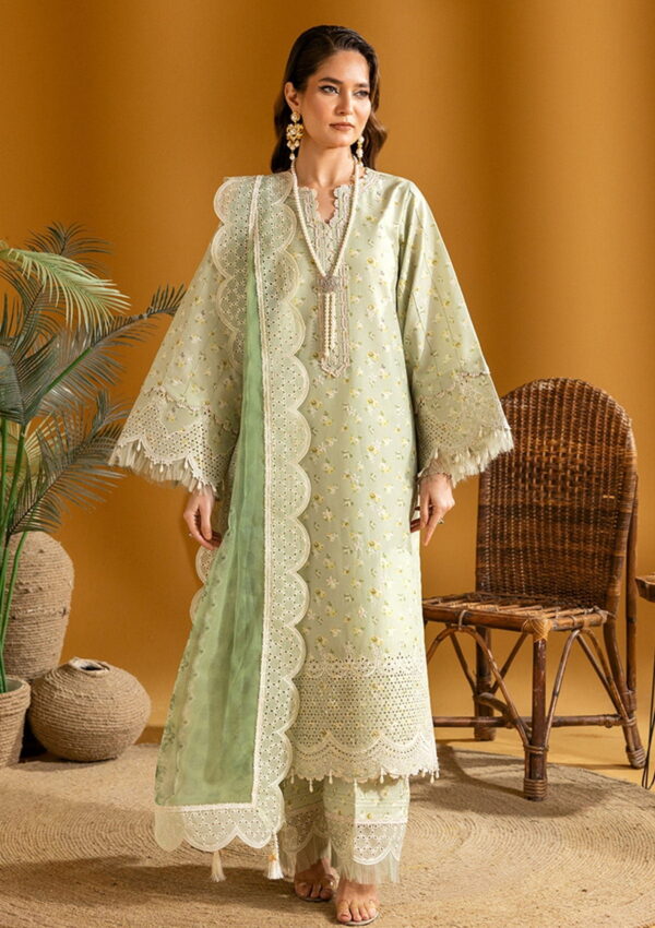 Alizeh Am24 04 Ziva Maahi Lawn Collection