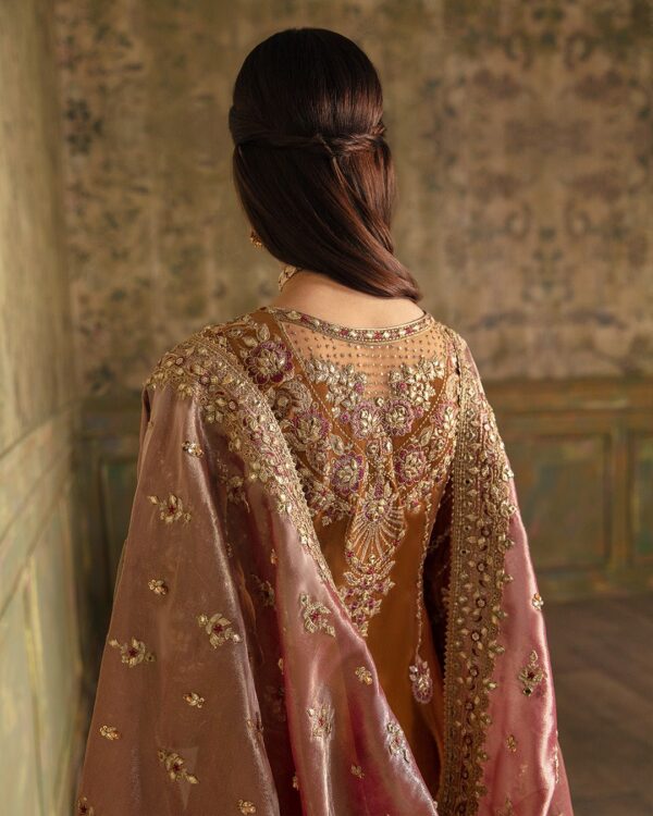 Faiza Saqlain Lamees Luxe Formals