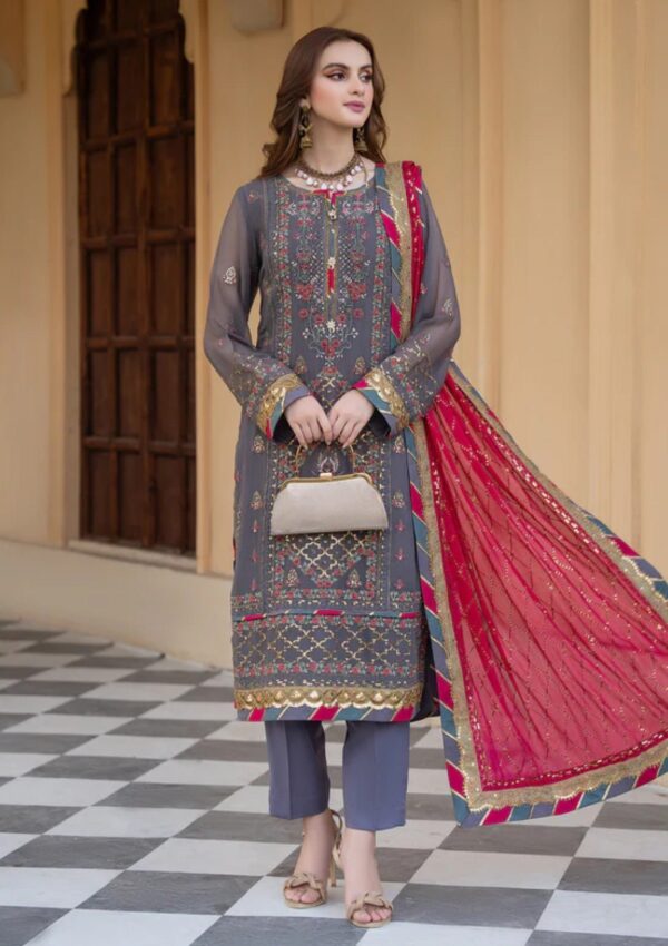 Noorma Kaamal Vol 02 Nl24 14 Lallaria Formal Collection