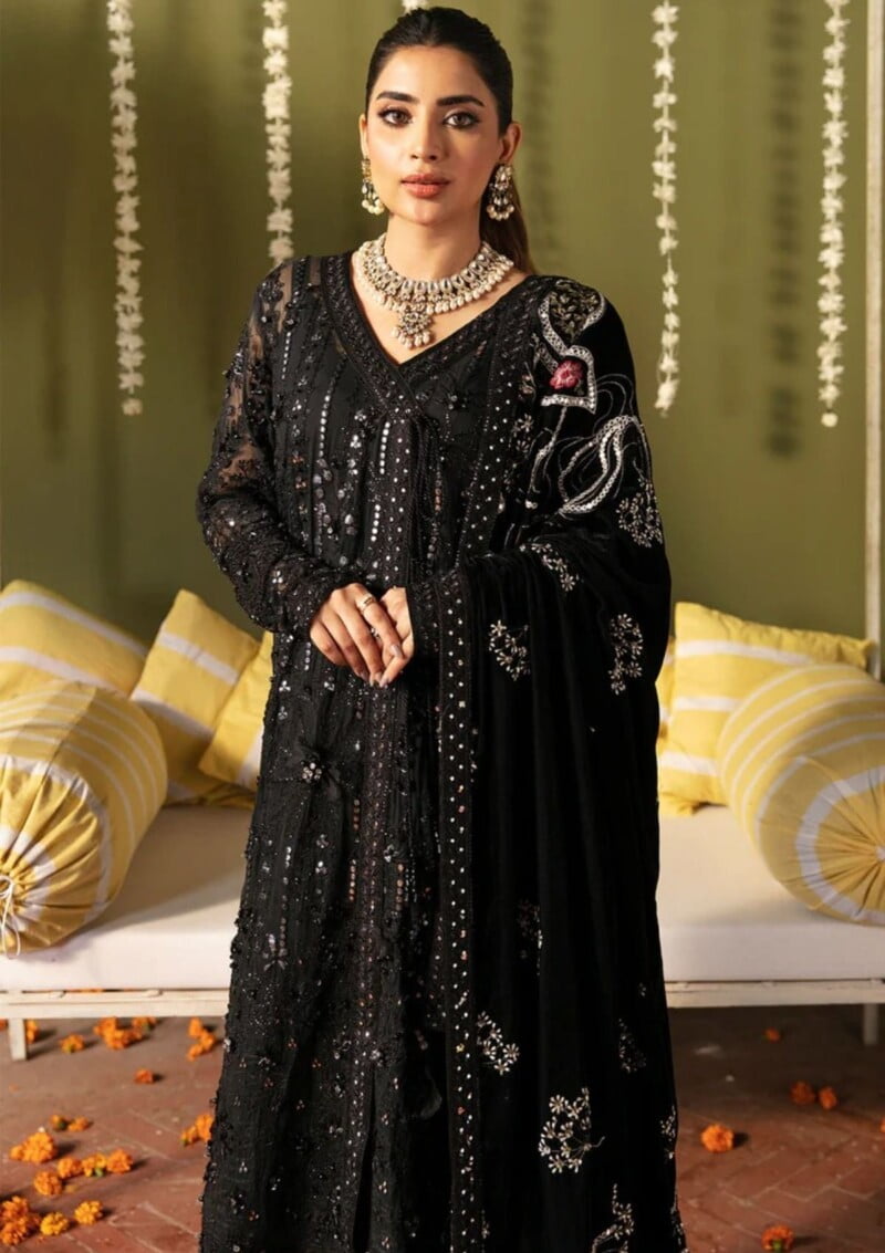 Charizma Dastan E Jashan Djw 07 Formal Collection