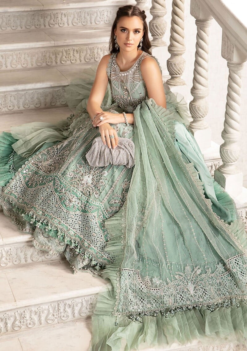 Lala Afsaneh La24 08 Lilly Formal Collection