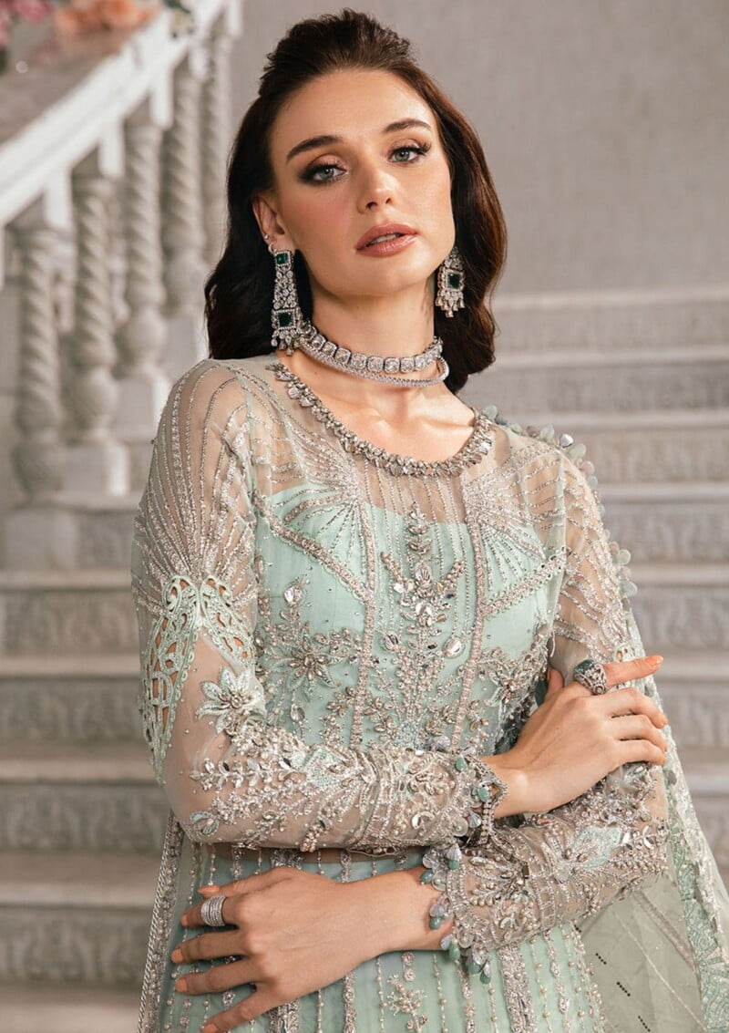 Lala Afsaneh La24 08 Lilly Formal Collection