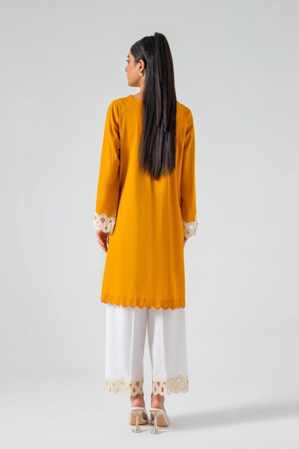 Charizma 2 Pc Embroidered Cotton Shirt With Trouser Cnp 3 12