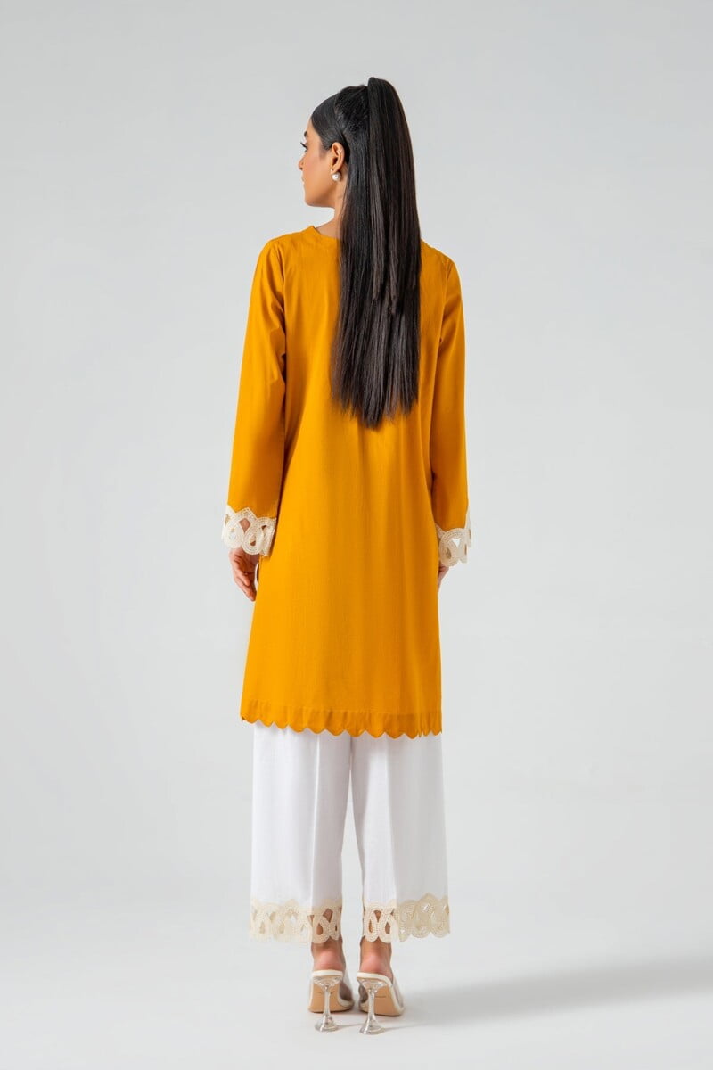 Charizma 2 Pc Embroidered Cotton Shirt With Trouser Cnp 3 12