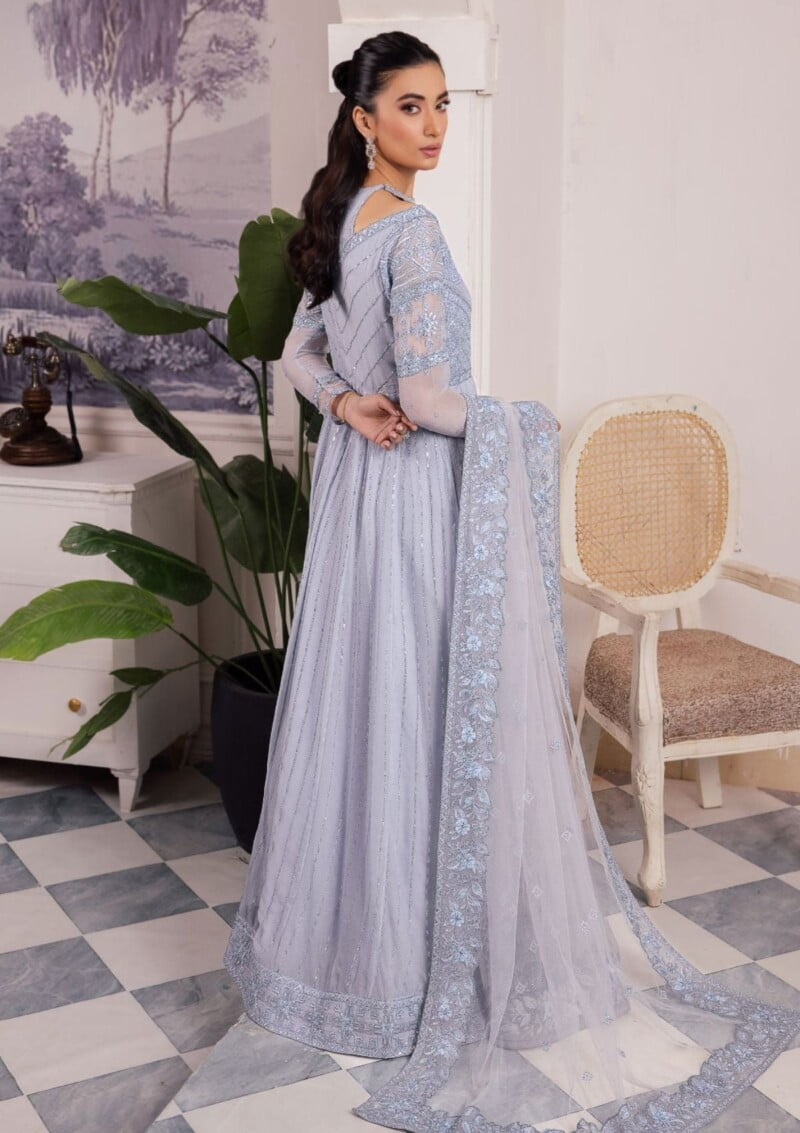 Iznik Chinon Icc 34 Ashah Formal Collection